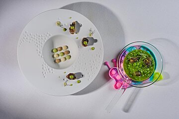 Zaranda Restaurant, Palma Area