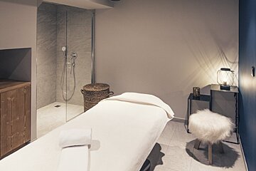 Avancher Spa, Val d'Isere - Centre massage