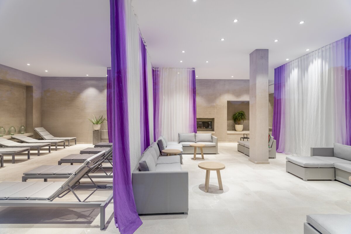 Carrossa Resort Spa, Arta