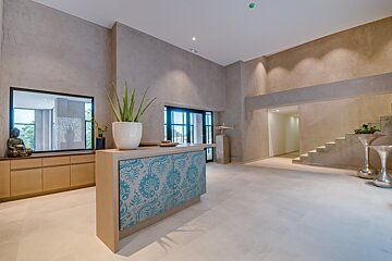 Carrossa Resort Spa, Arta