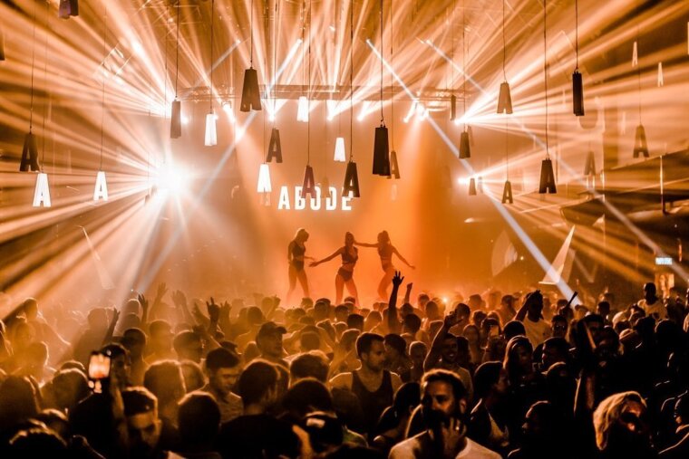 Hottest celebrity spotting places in Ibiza 2019