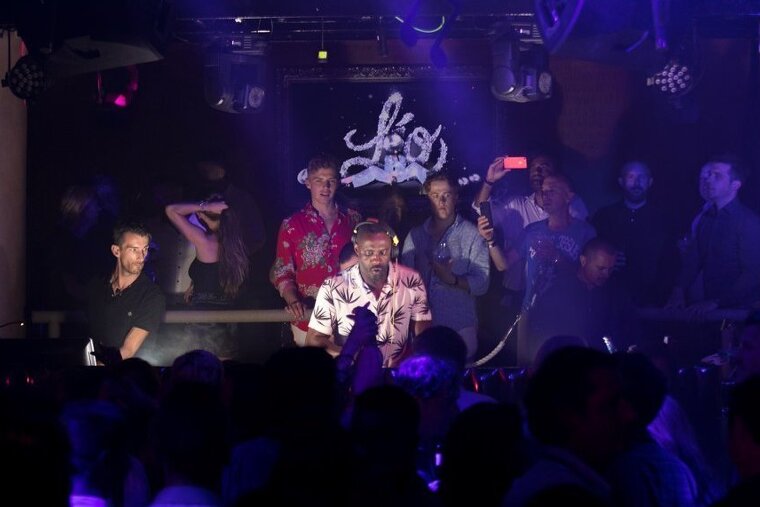 Hottest celebrity spotting places in Ibiza 2019