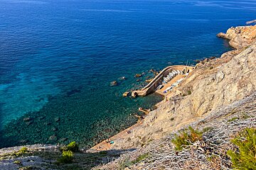 Cala Banyalbufar