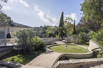 Son Dur-hi Villa, Mallorca