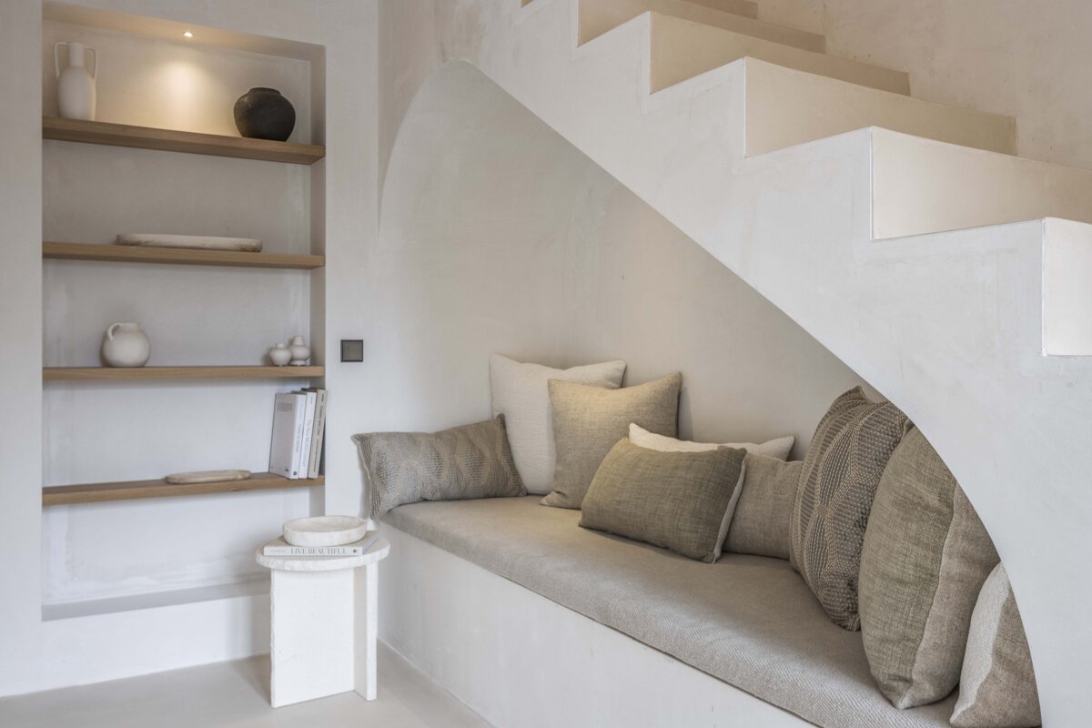 Son Dur-hi Villa, Mallorca