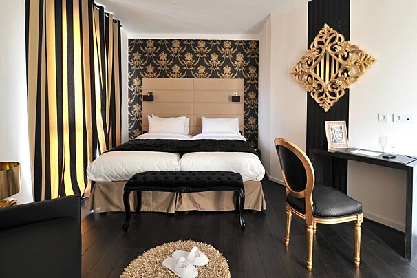 Bag a bijou hotel in Cannes for summer 2018