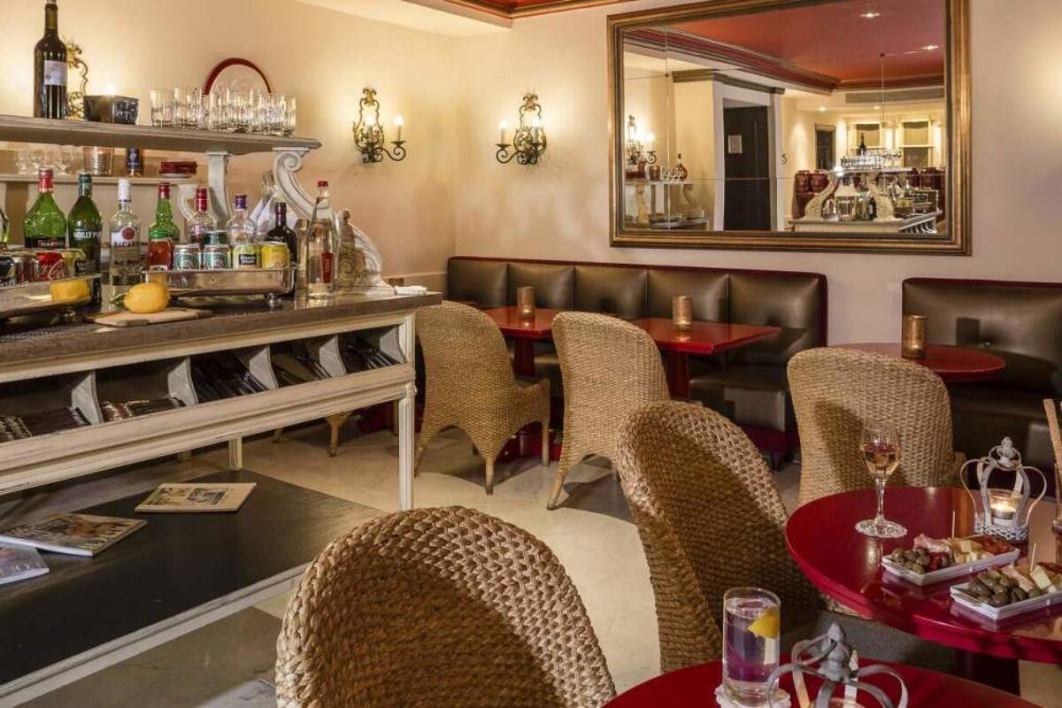 Cannes hotel in France's top 20 for 2019