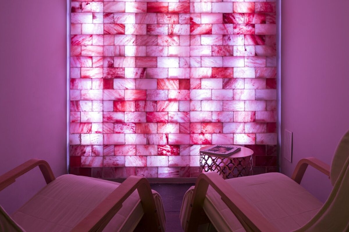 Grand Hotels des Alpes Spa, Chamonix