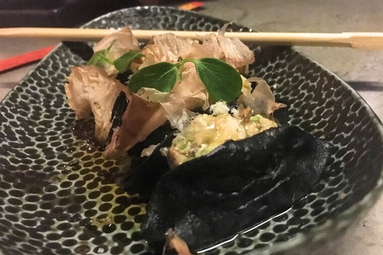 Kurobota Restaurant Review