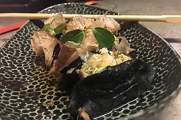 Kurobota Restaurant Review