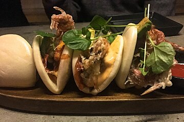 Kurobota Restaurant Review
