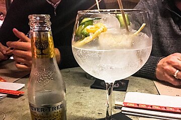 Kurobota Restaurant Review