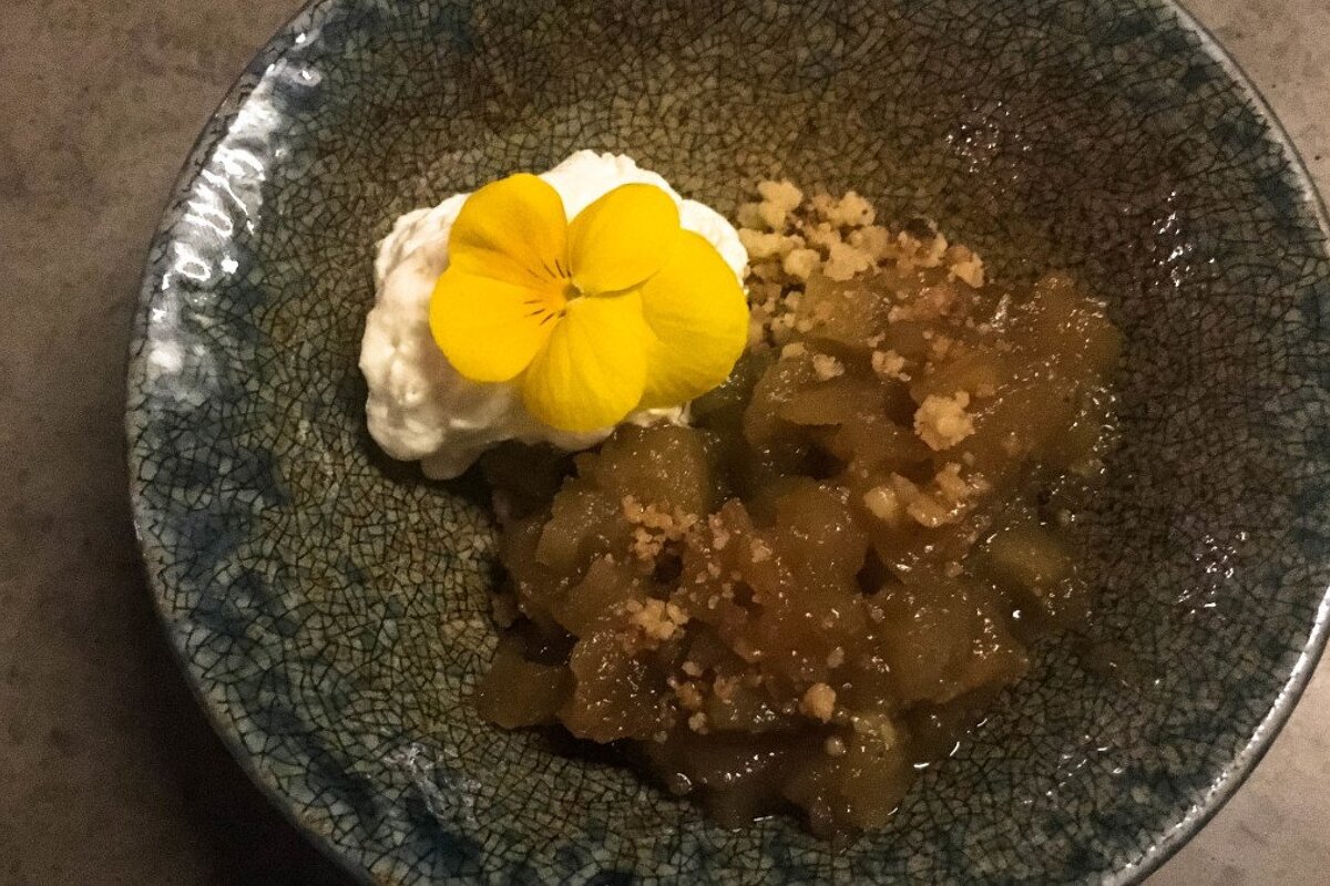 Kurobota Restaurant Review