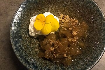 Kurobota Restaurant Review