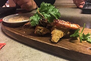 Kurobota Restaurant Review
