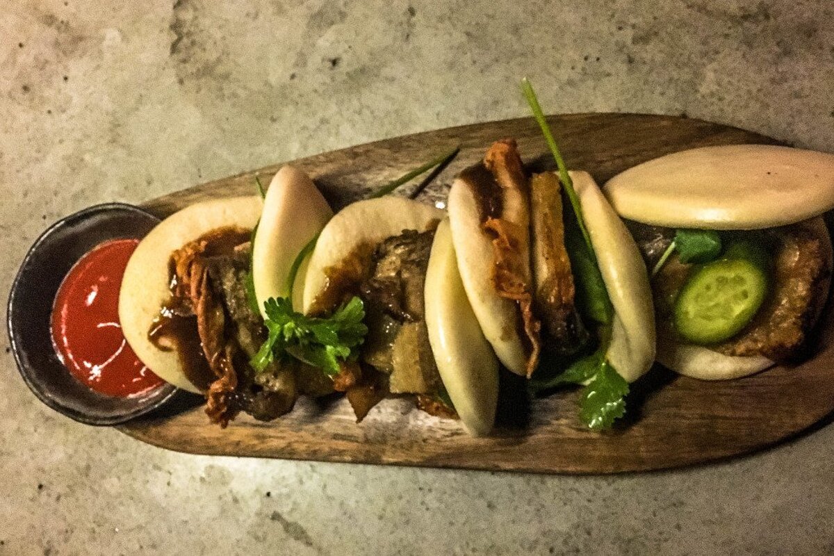 Kurobota Restaurant Review