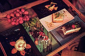 Quina Creu Restaurant Review