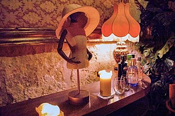 Quina Creu Restaurant Review