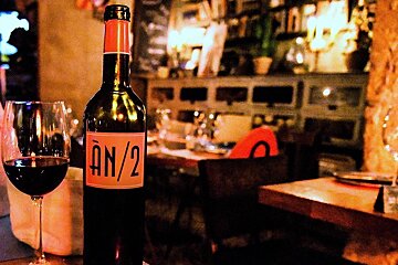 Quina Creu Restaurant Review