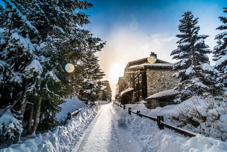 What’s new this winter 2022/23 in Val d'Isere