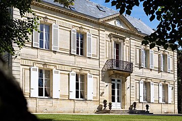 Chateau Ferriere, Margaux