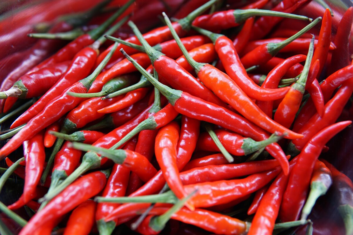 Red Pepper Fair, Felanitx