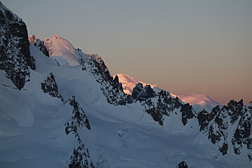 Mont Blanc