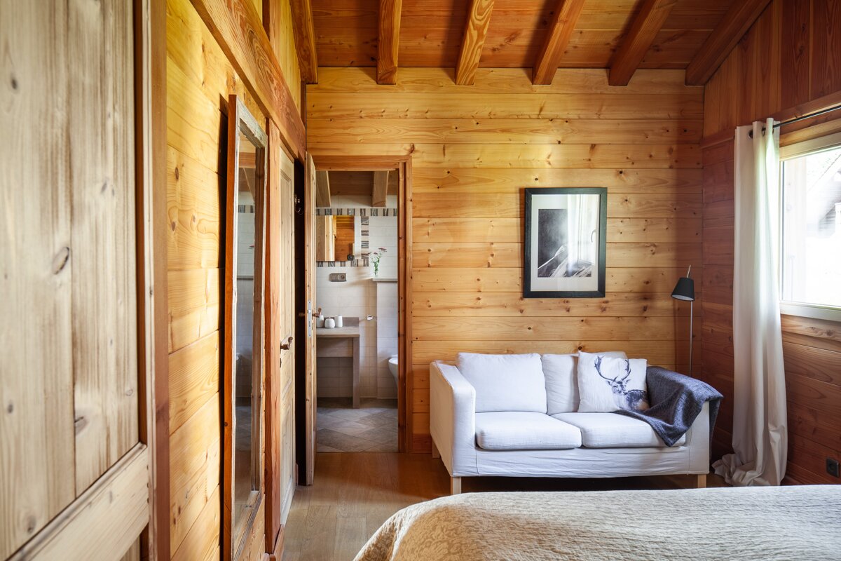 La Chaumiere Mountain Lodge, Chamonix