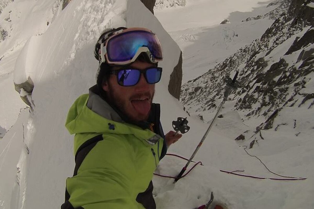 Meet This Years Chamonix High Mountain Reporters