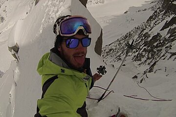 Meet This Years Chamonix High Mountain Reporters