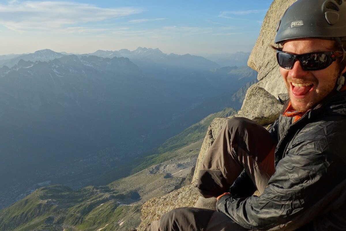 Meet This Years Chamonix High Mountain Reporters