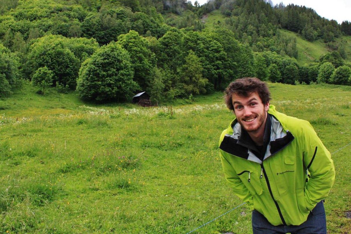 Meet This Years Chamonix High Mountain Reporters