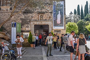 Pollenca Wine Fair 2018 Review