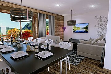 Promoteam Property Developers, Morzine