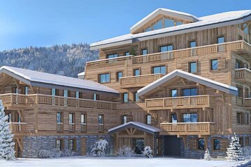 Promoteam Property Developers, Morzine