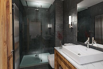Promoteam Property Developers, Morzine