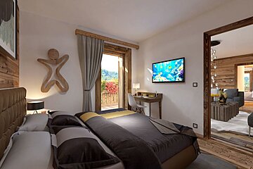 Promoteam Property Developers, Morzine