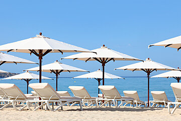 Pure Salt - Garonda Hotel, Playa de Palma - Can Pastilla beach