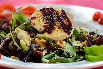 Son Menut Hotel, Mallorca dining room