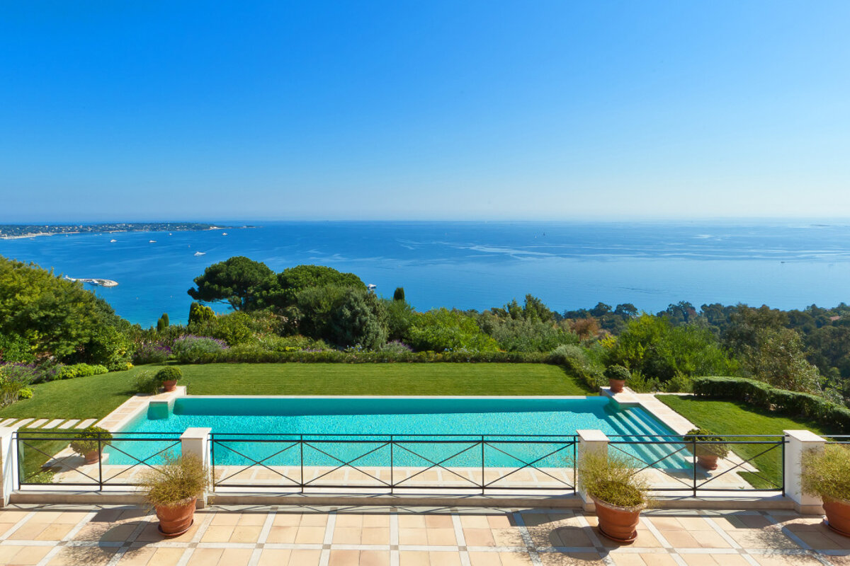 Buying Property in , France