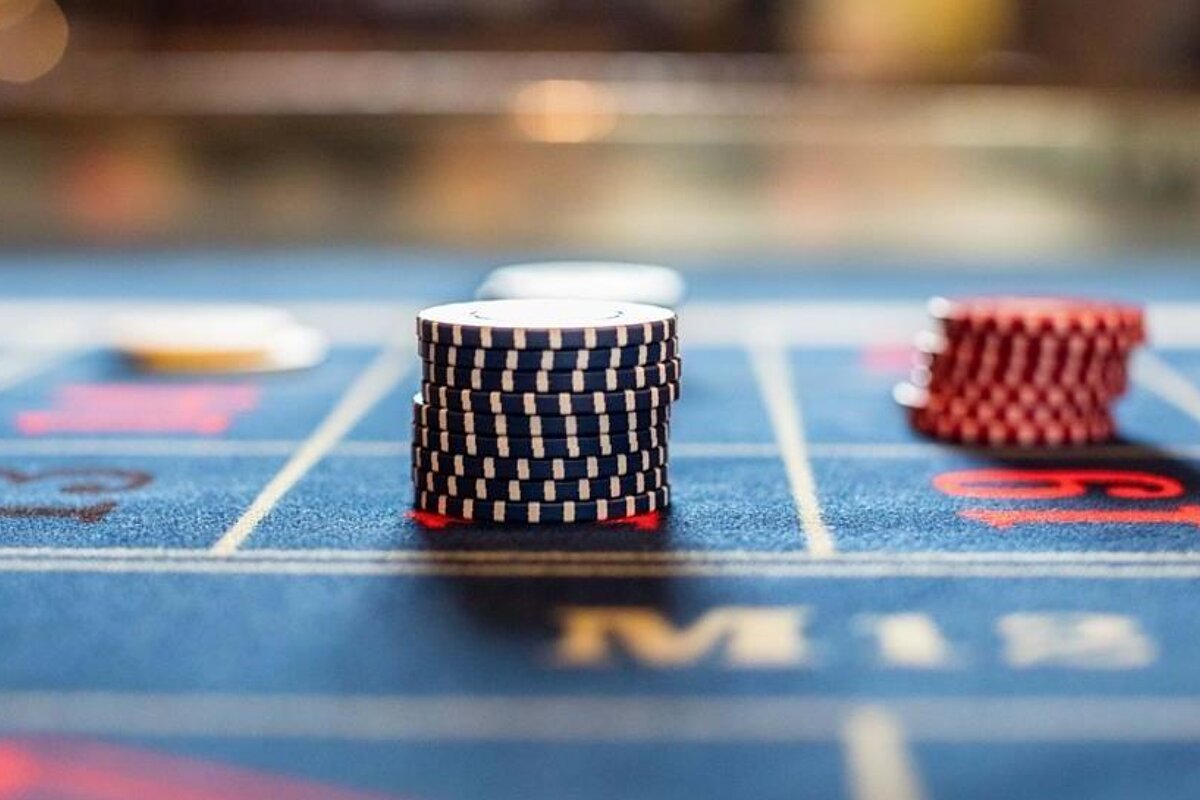 Casino Barriere Le Croisette, Cannes