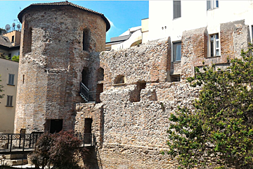 Archaeological Museum