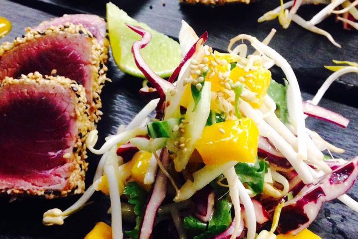 Coco's Deli, Portals Nous food