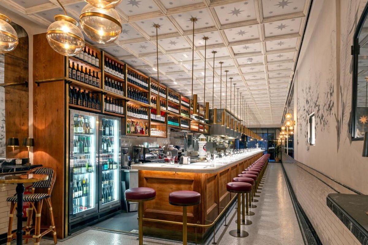 El Camino Restaurant, Palma de Mallorca restaurant