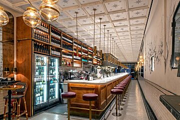 El Camino Restaurant, Palma de Mallorca restaurant