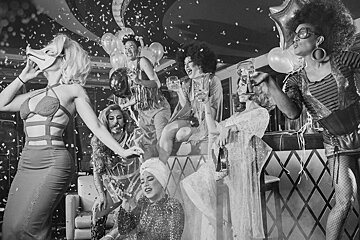 Flexas Bar, Palma de Mallorca