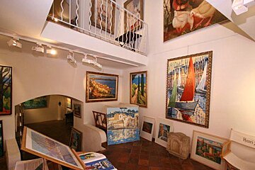 Galerie Henri Sie