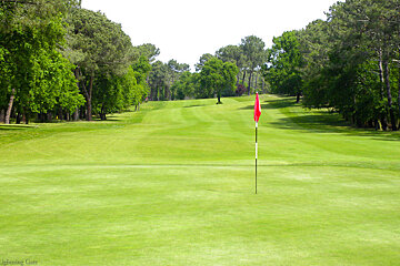 Golf International d'Arcachon