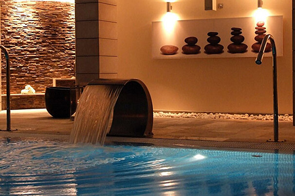 Sa Torre Pure Spa, Llucmajor pool