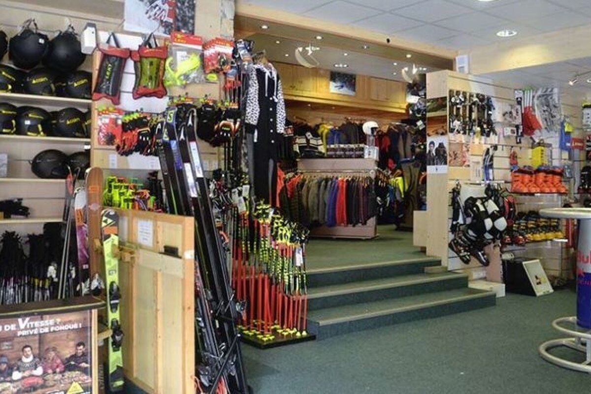 Skimium - Top Ski Ski Hire, Avoriaz
